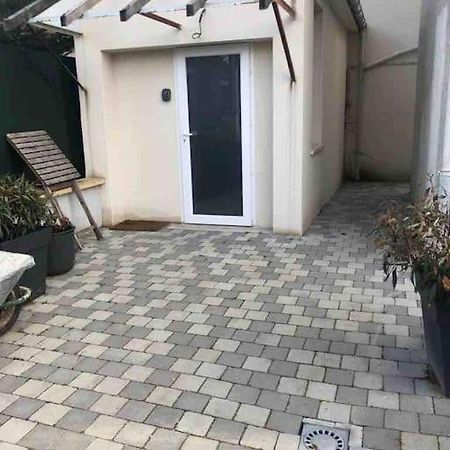 Charmette Apartment ดีจอง ภายนอก รูปภาพ