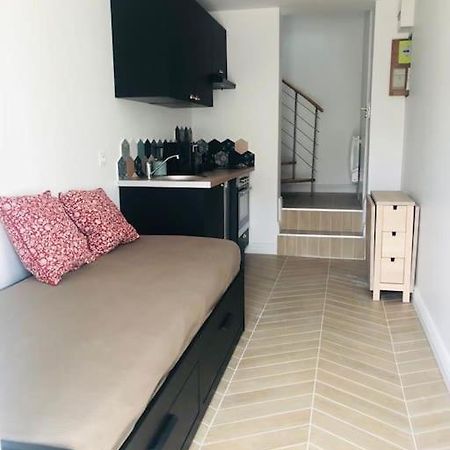 Charmette Apartment ดีจอง ภายนอก รูปภาพ