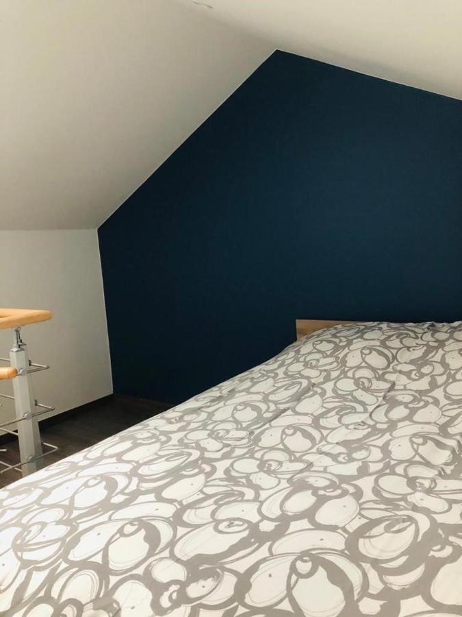 Charmette Apartment ดีจอง ภายนอก รูปภาพ
