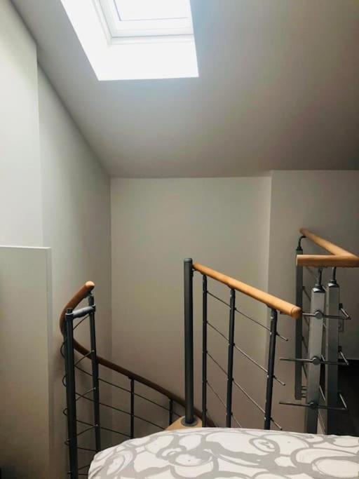 Charmette Apartment ดีจอง ภายนอก รูปภาพ